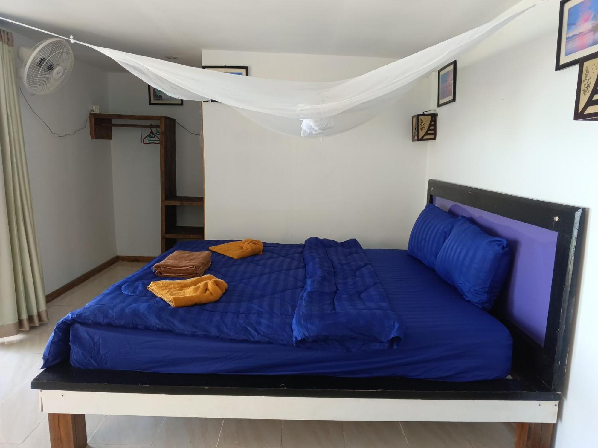 Sunny Bungalow Ко Ронг Санлоем Екстериор снимка