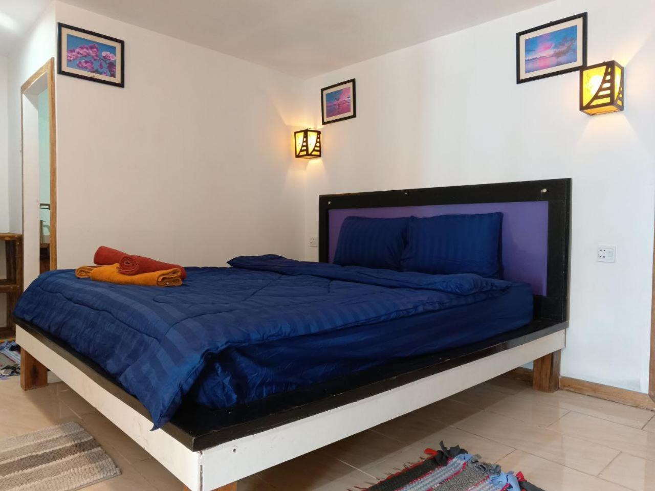 Sunny Bungalow Ко Ронг Санлоем Екстериор снимка