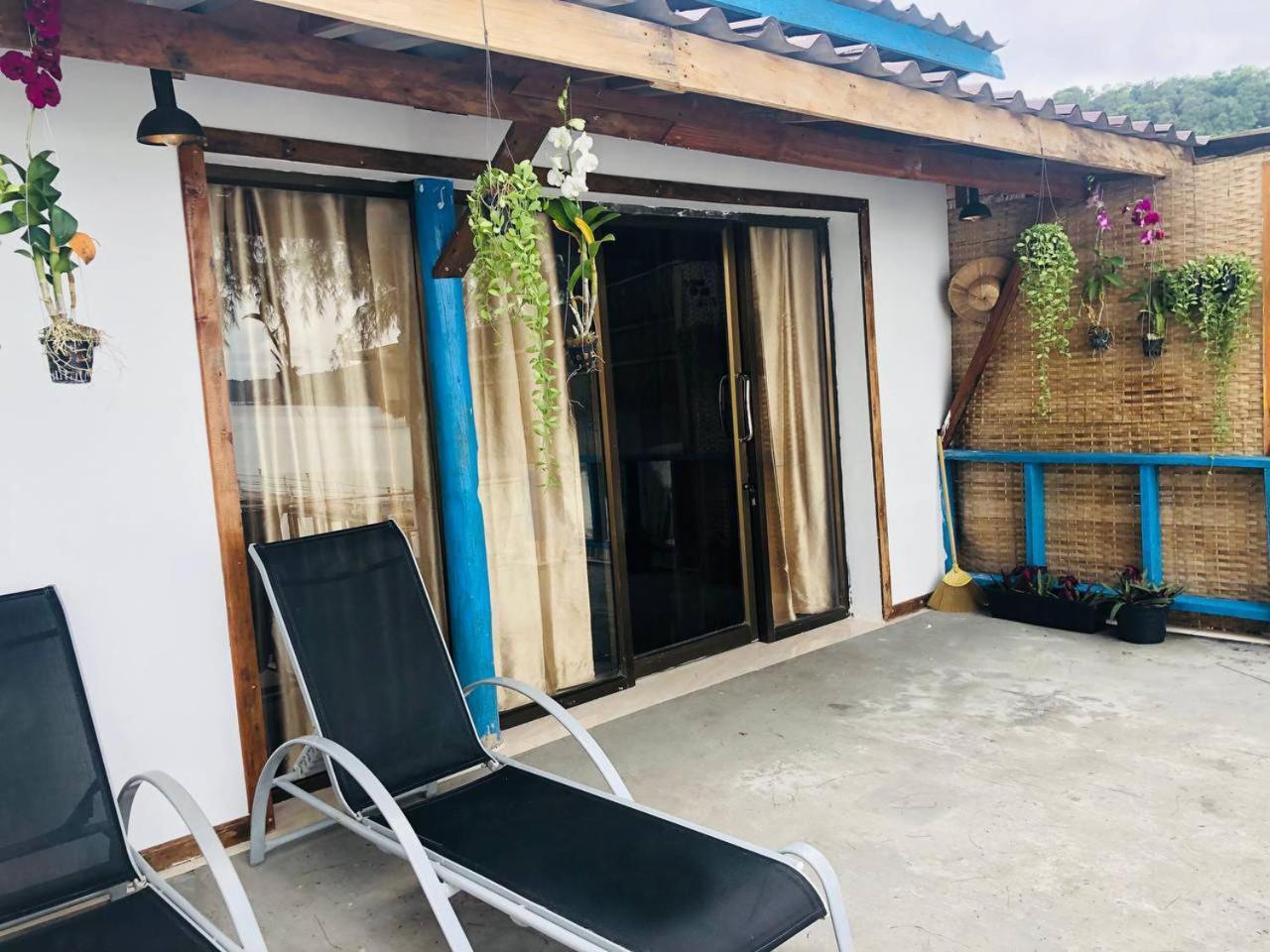 Sunny Bungalow Ко Ронг Санлоем Екстериор снимка