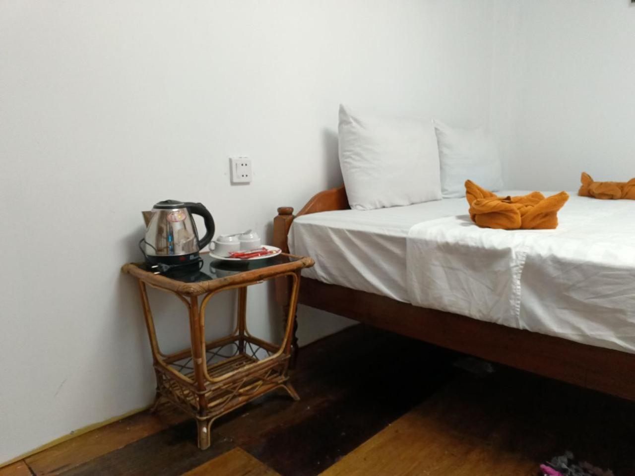 Sunny Bungalow Ко Ронг Санлоем Екстериор снимка