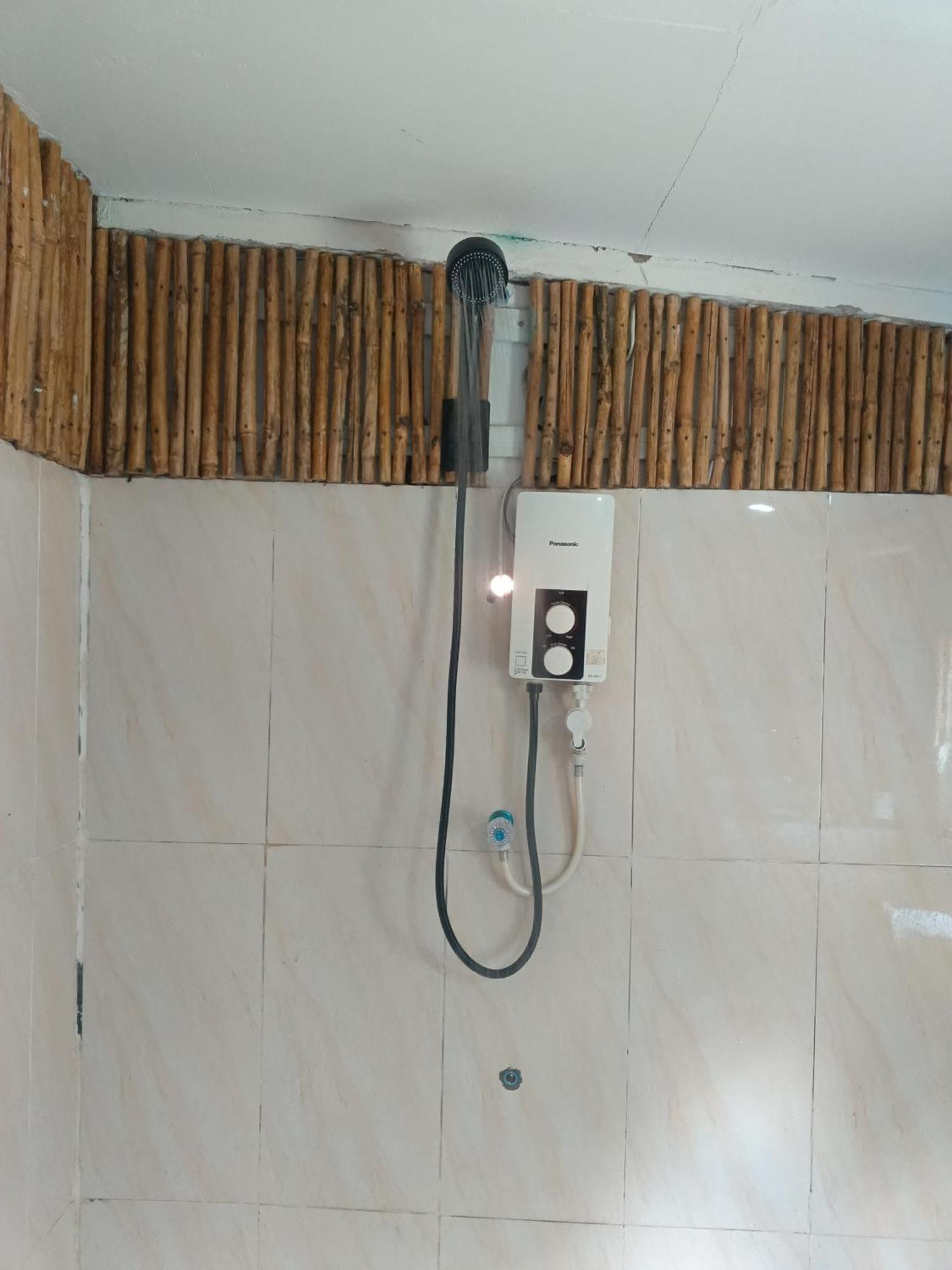 Sunny Bungalow Ко Ронг Санлоем Екстериор снимка