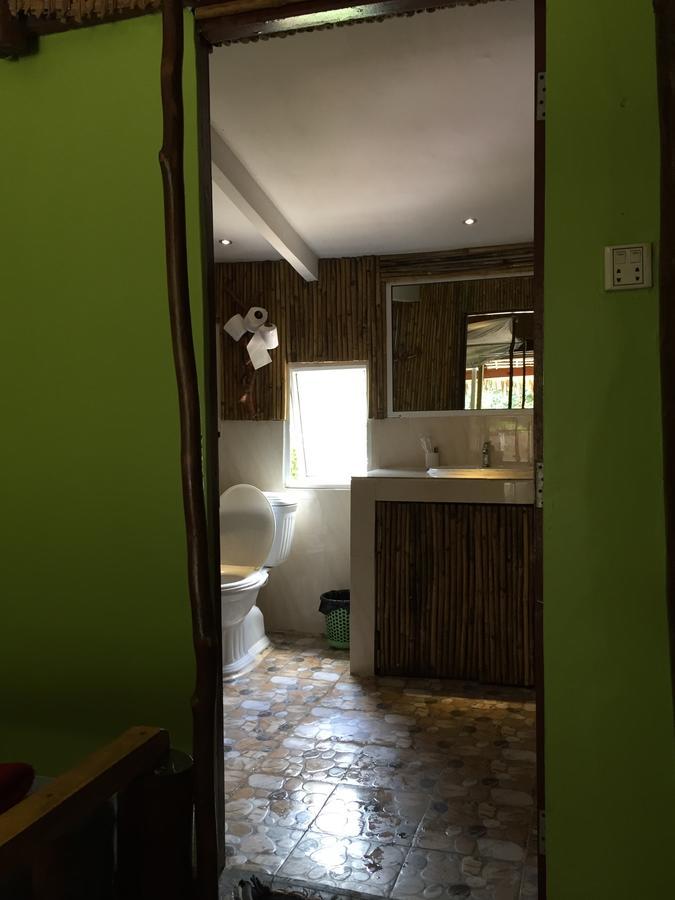 Sunny Bungalow Ко Ронг Санлоем Екстериор снимка