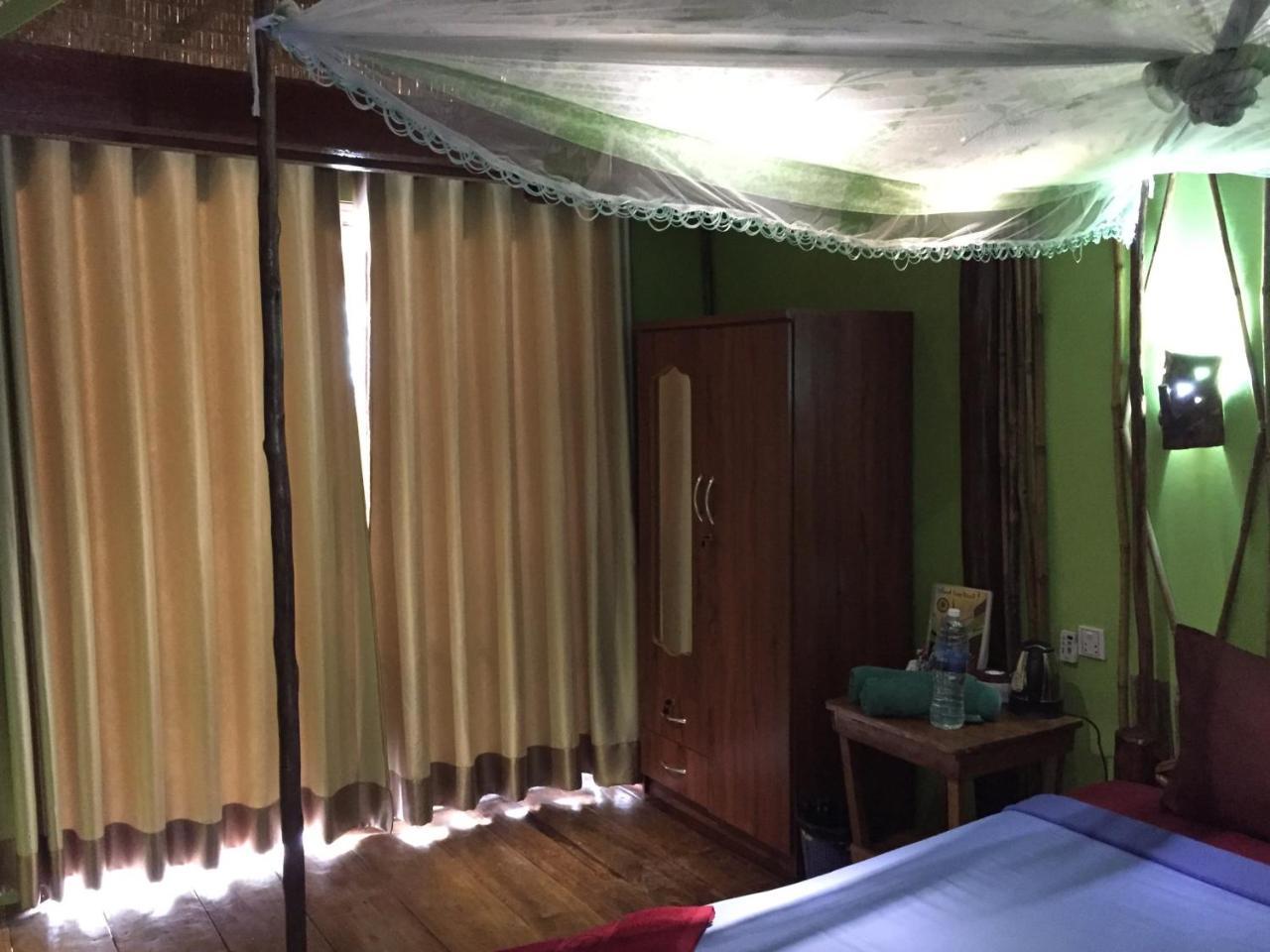 Sunny Bungalow Ко Ронг Санлоем Екстериор снимка