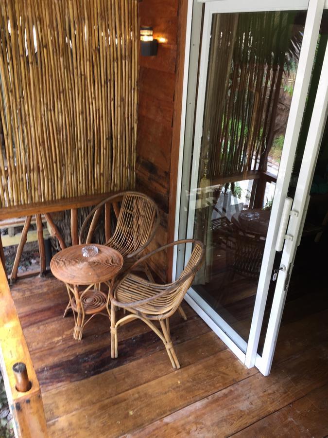 Sunny Bungalow Ко Ронг Санлоем Екстериор снимка